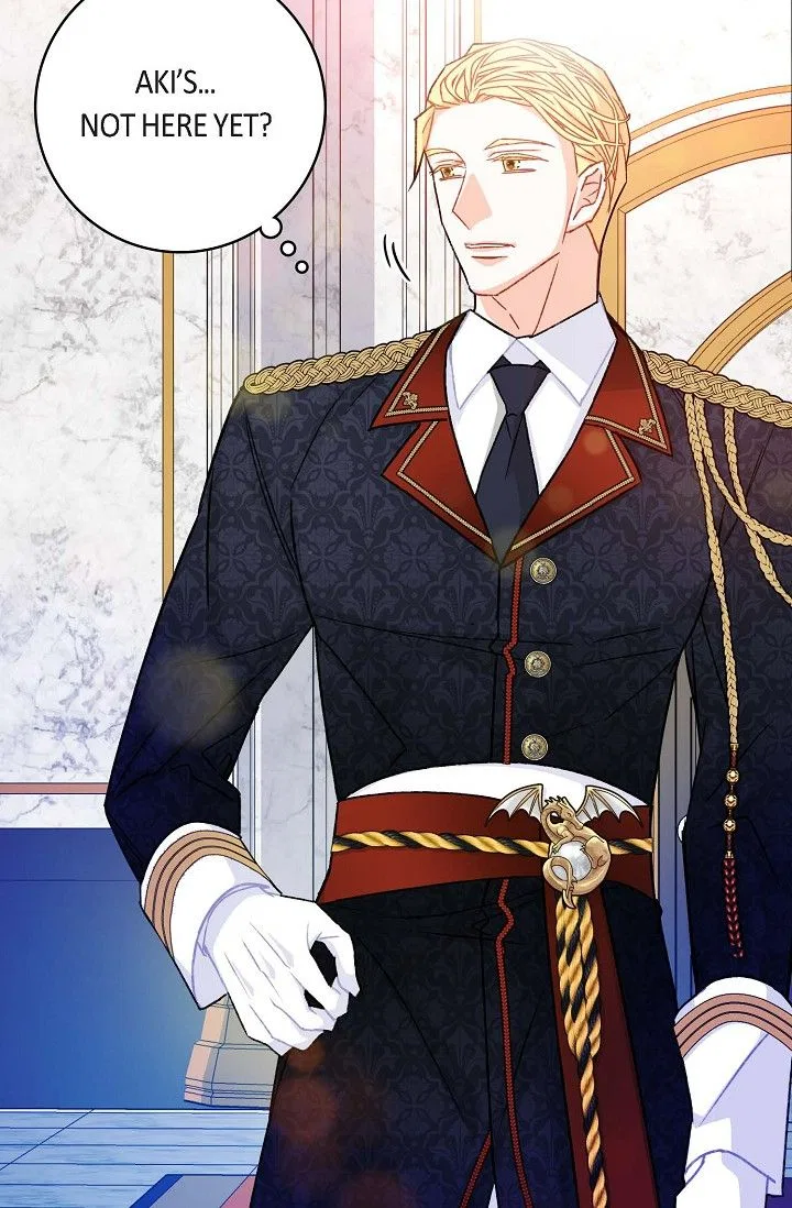 13th Prince Chapter 6 – Page 6