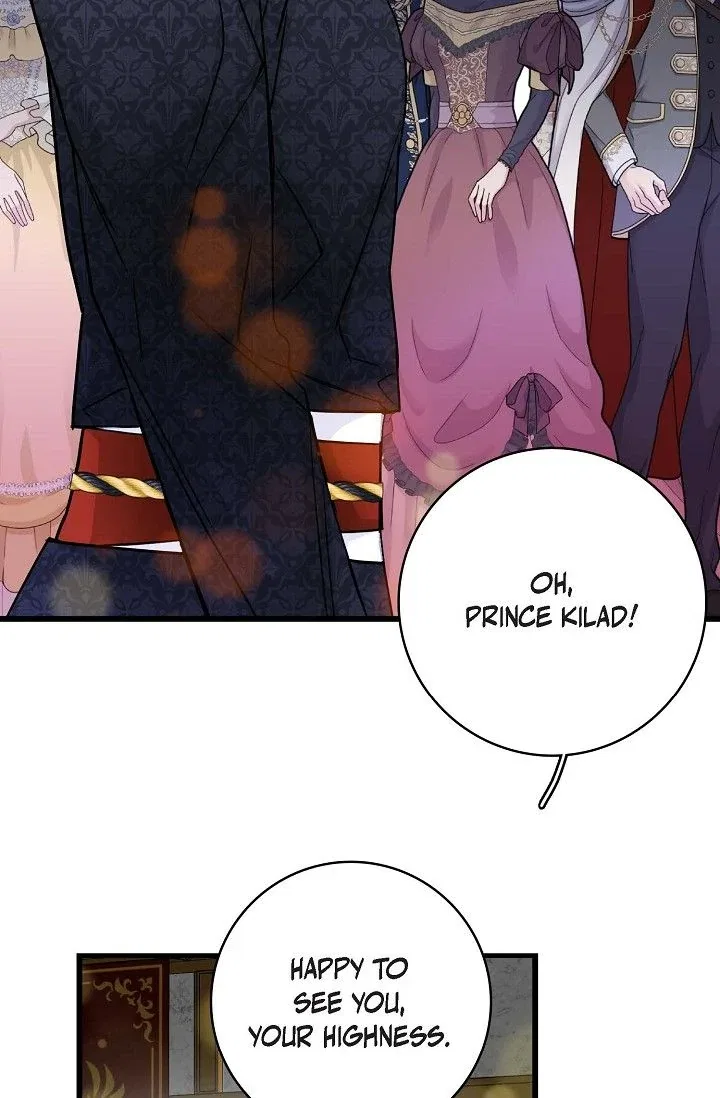 13th Prince Chapter 6 – Page 9