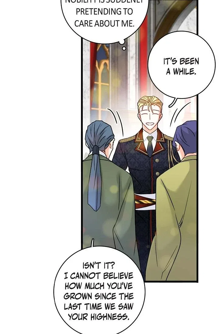 13th Prince Chapter 6 – Page 11