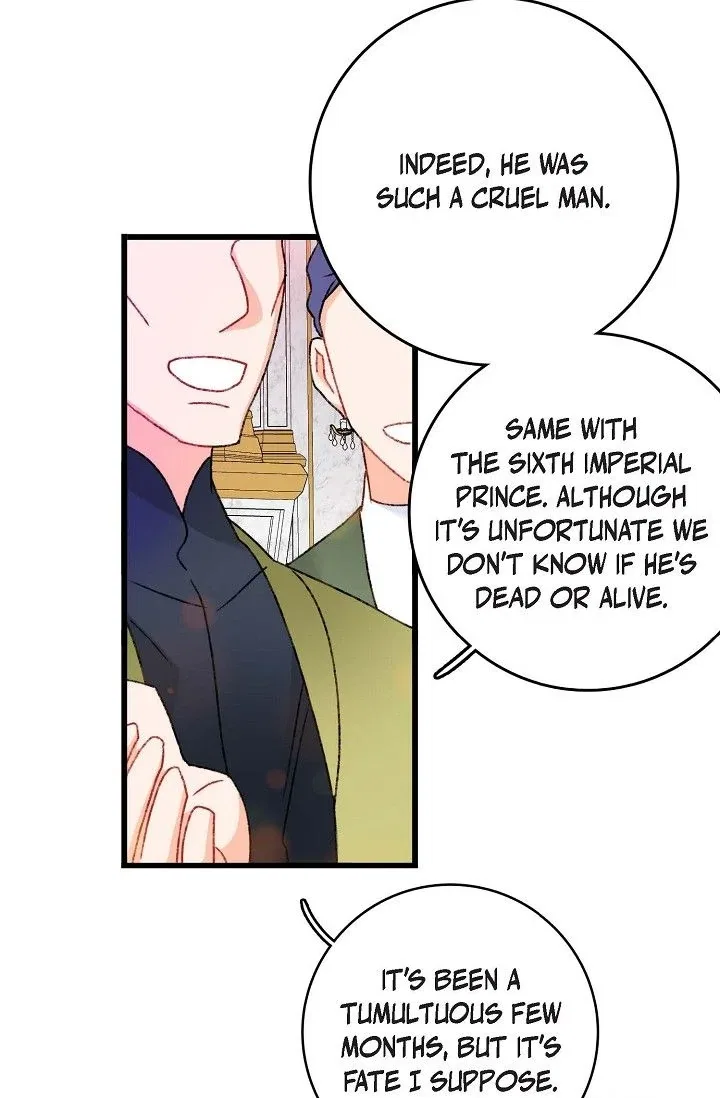 13th Prince Chapter 6 – Page 14