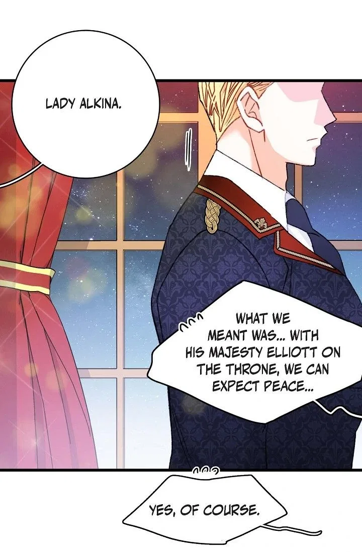 13th Prince Chapter 6 – Page 18