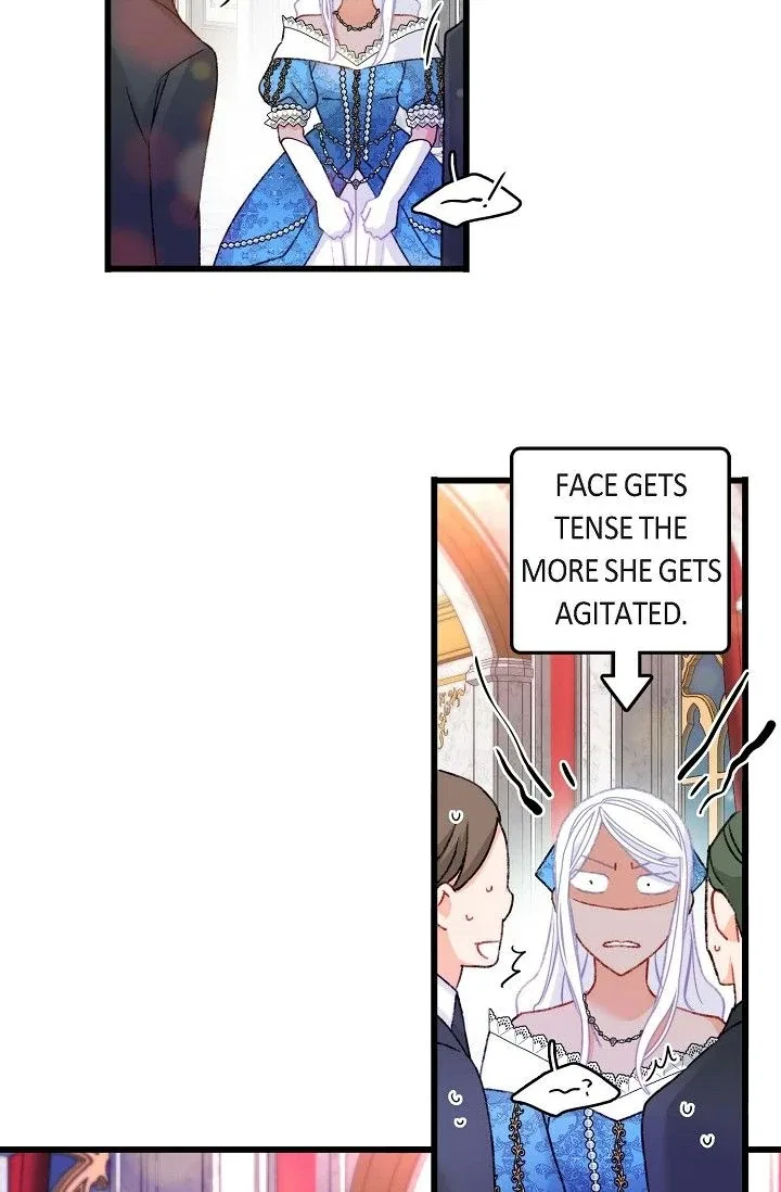 13th Prince Chapter 6 – Page 23