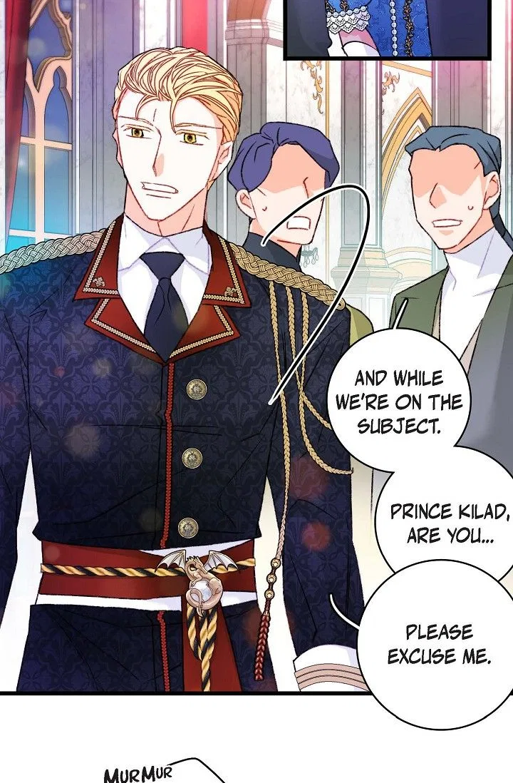 13th Prince Chapter 6 – Page 24