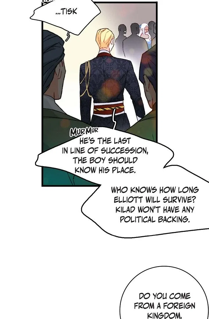 13th Prince Chapter 6 – Page 25