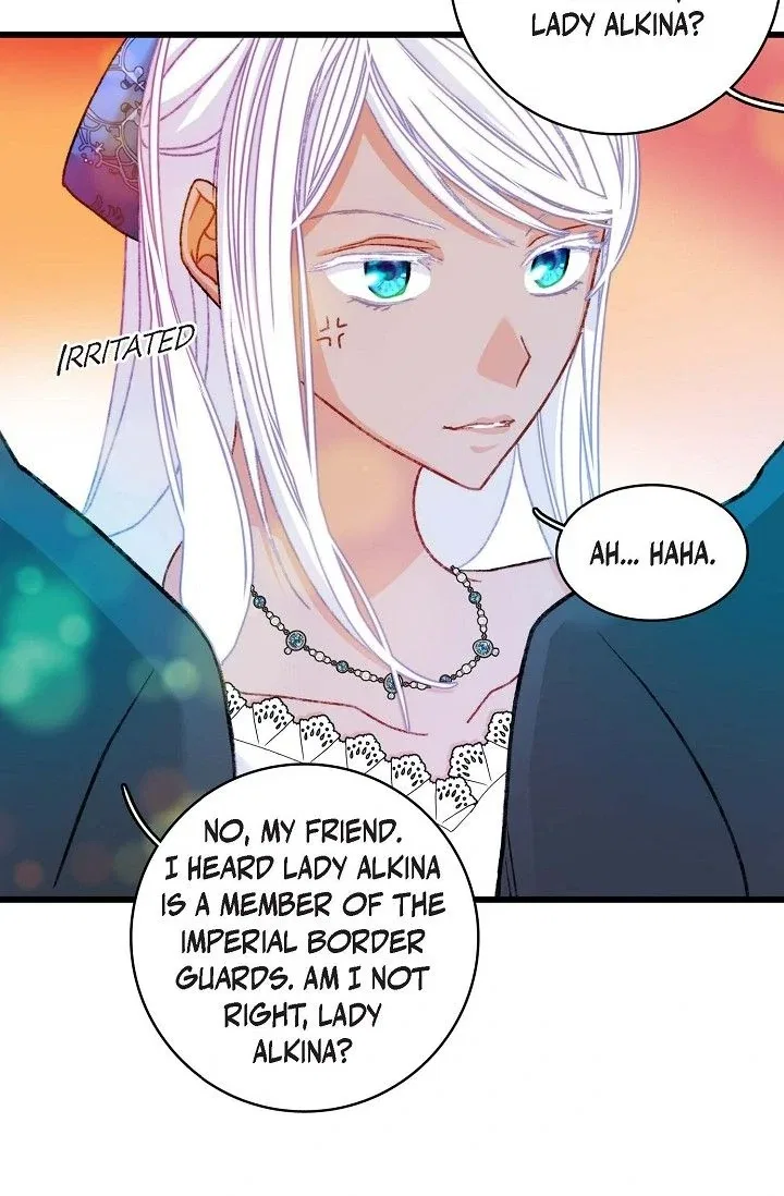 13th Prince Chapter 6 – Page 26
