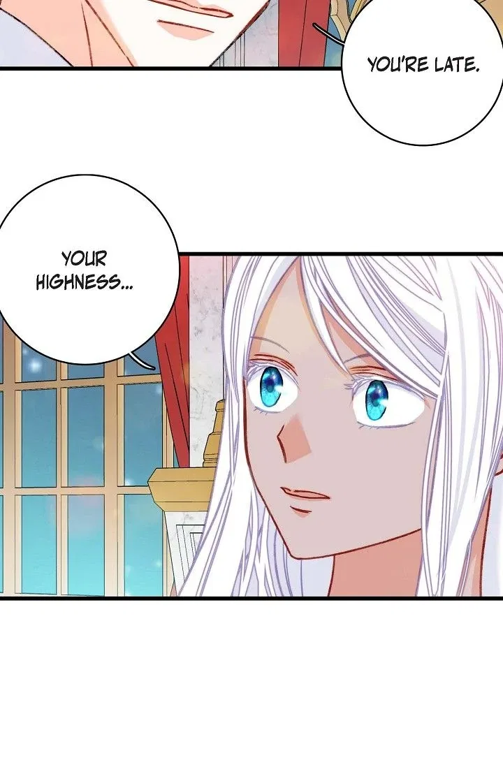 13th Prince Chapter 6 – Page 31