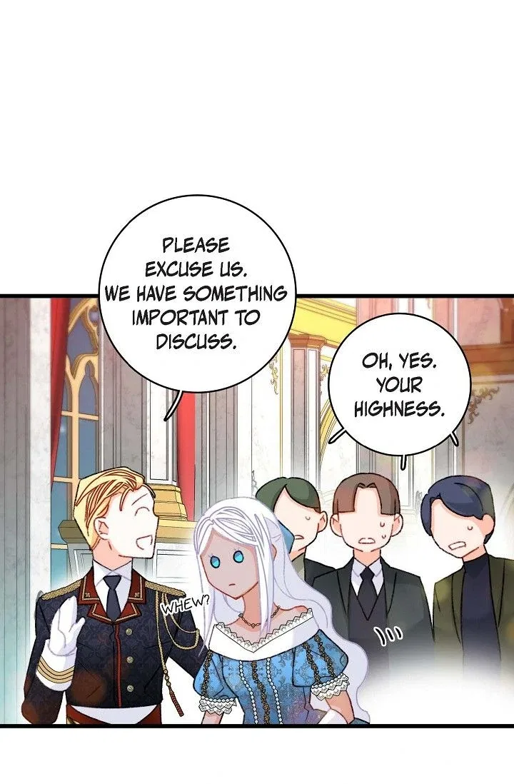 13th Prince Chapter 6 – Page 32