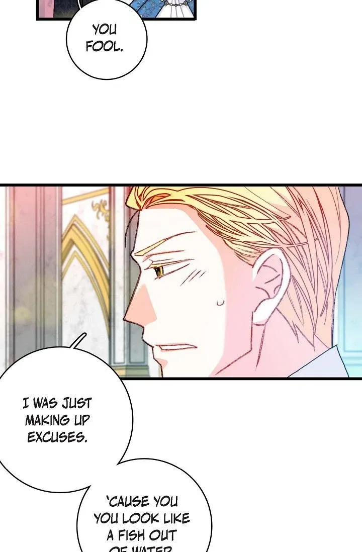 13th Prince Chapter 6 – Page 35