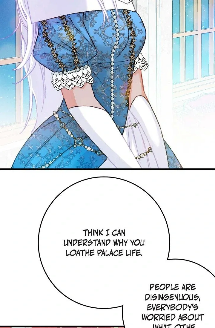 13th Prince Chapter 6 – Page 39