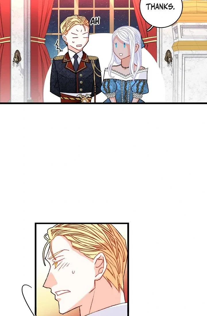 13th Prince Chapter 6 – Page 43
