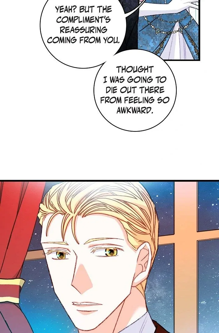 13th Prince Chapter 6 – Page 45