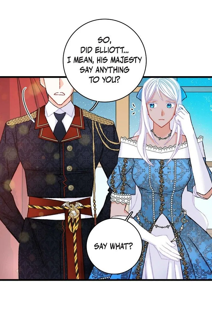 13th Prince Chapter 6 – Page 49