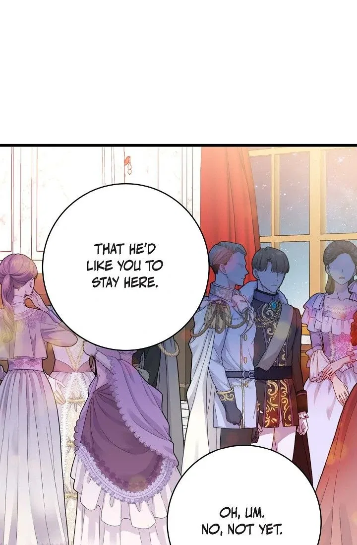 13th Prince Chapter 6 – Page 50