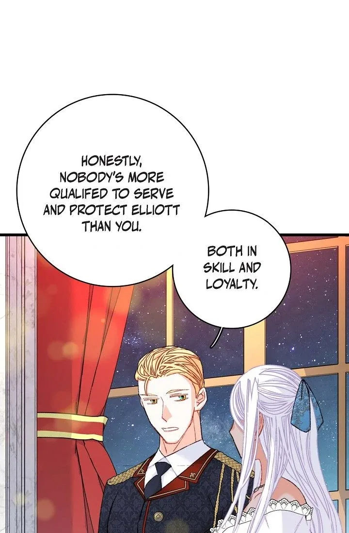 13th Prince Chapter 6 – Page 54