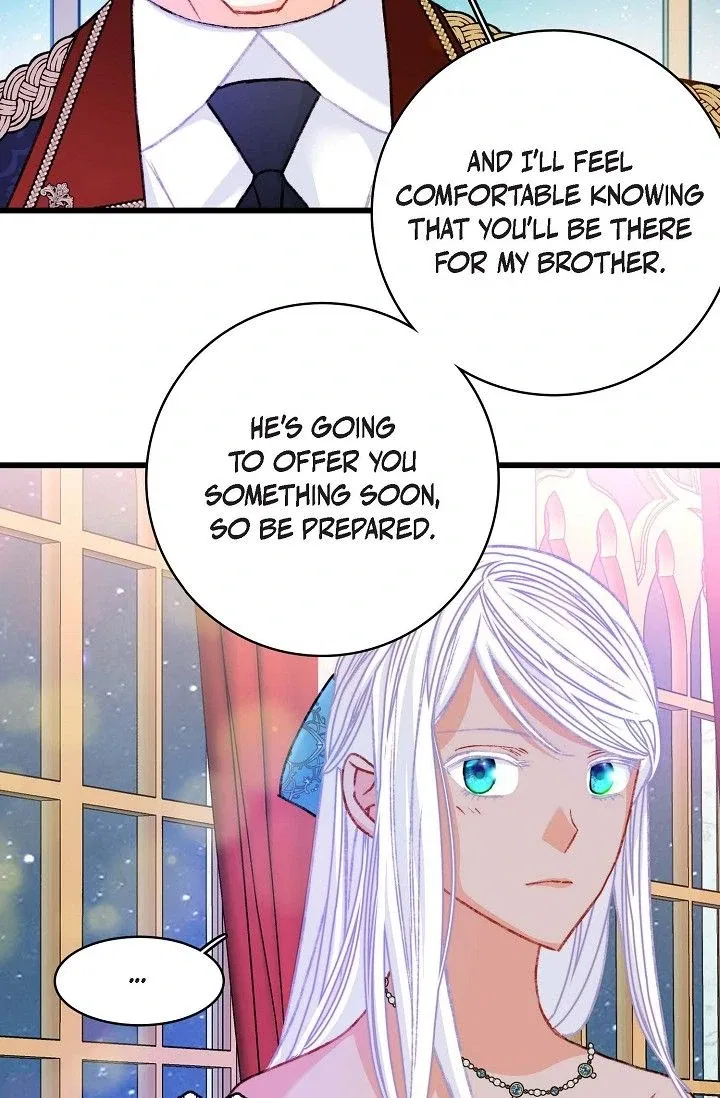 13th Prince Chapter 6 – Page 56