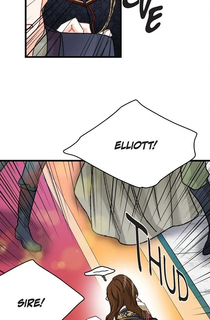 13th Prince Chapter 6 – Page 71