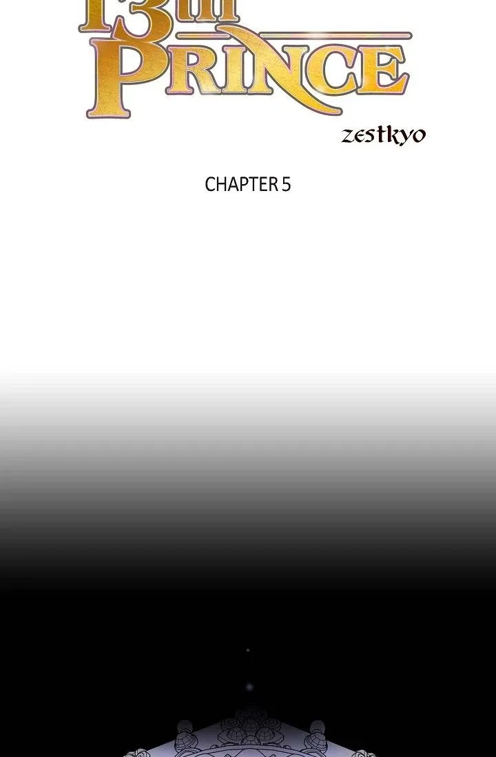 13th Prince Chapter 5 – Page 2