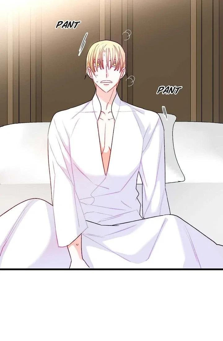 13th Prince Chapter 5 – Page 10
