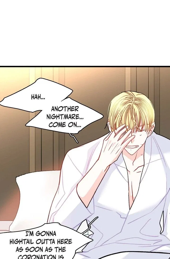 13th Prince Chapter 5 – Page 15