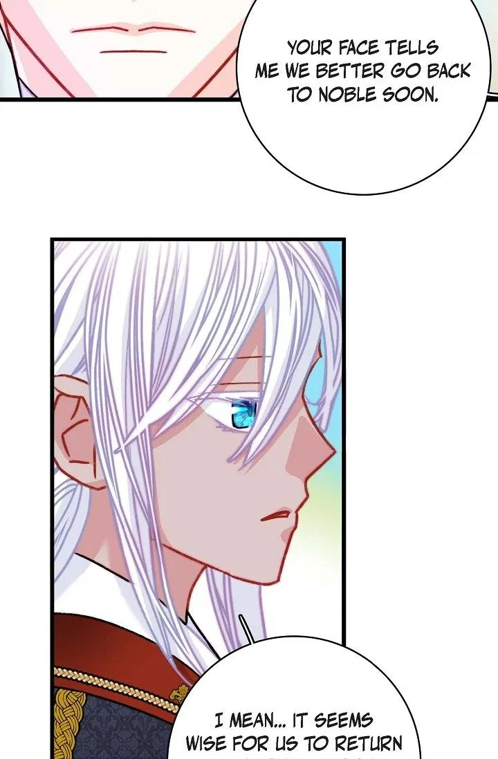 13th Prince Chapter 5 – Page 25