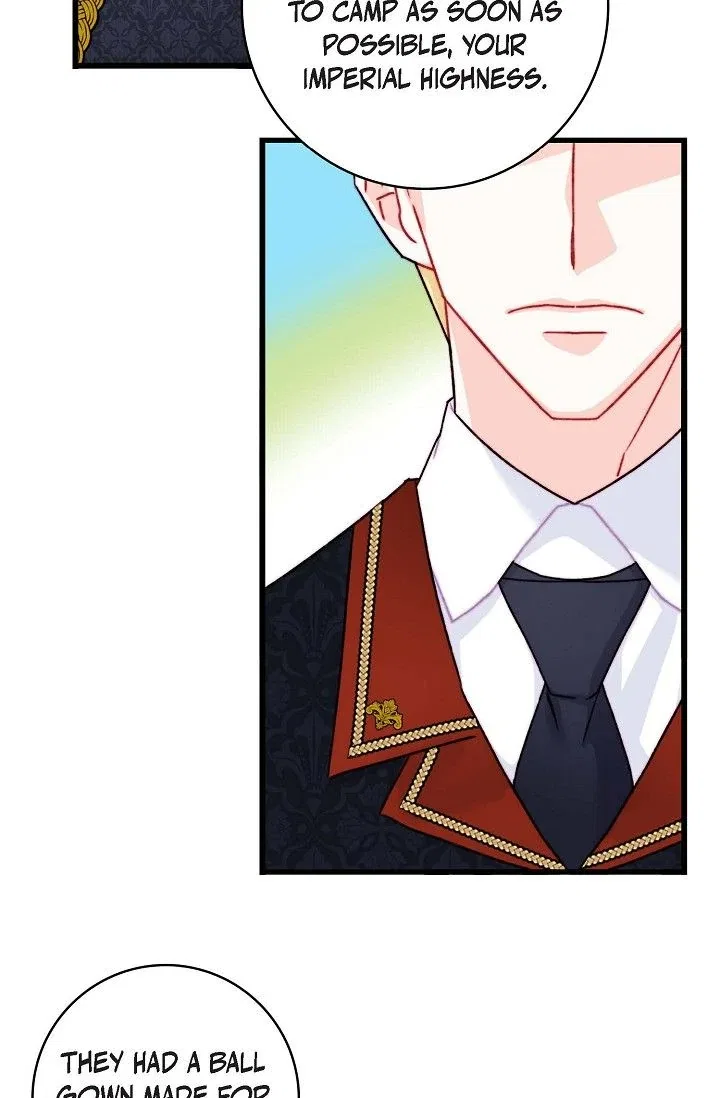 13th Prince Chapter 5 – Page 26