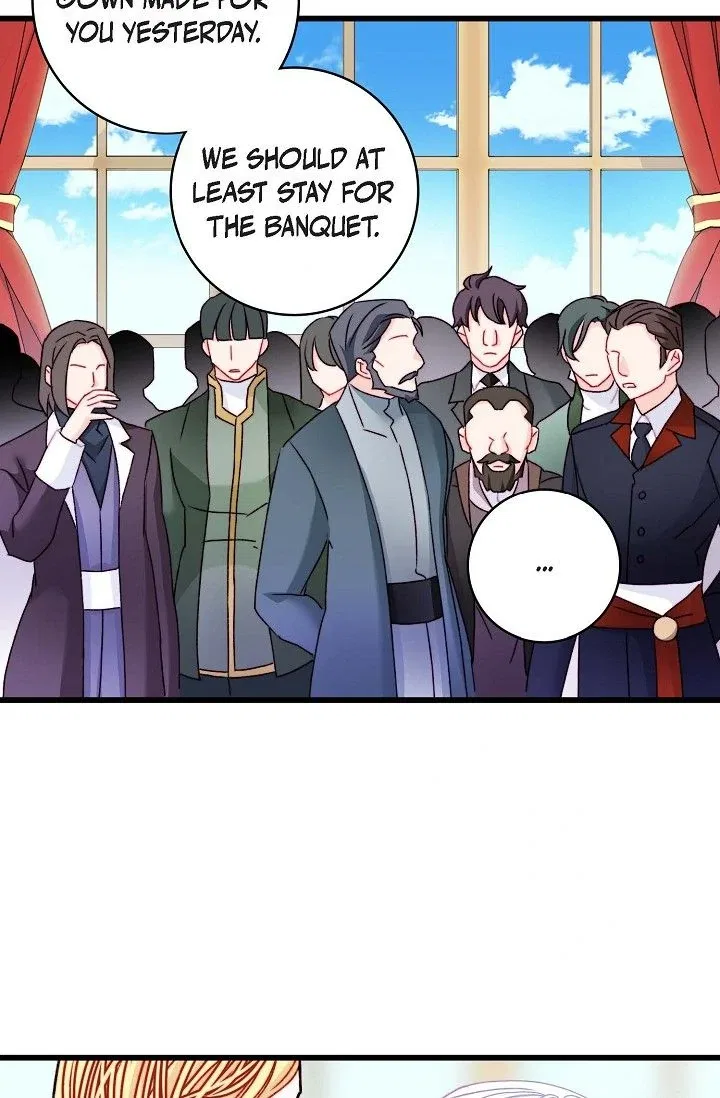 13th Prince Chapter 5 – Page 27