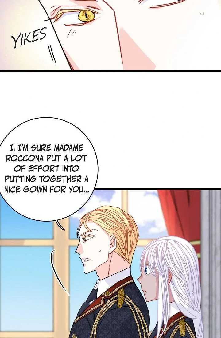 13th Prince Chapter 5 – Page 50