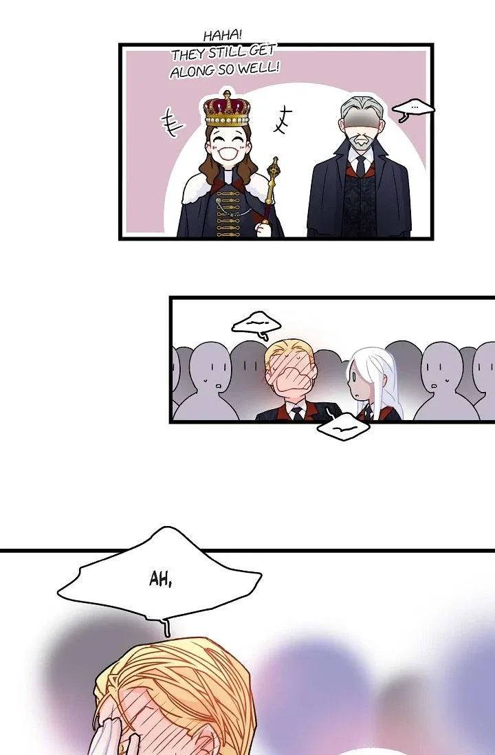 13th Prince Chapter 5 – Page 60