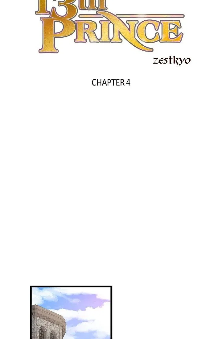 13th Prince Chapter 4 – Page 2