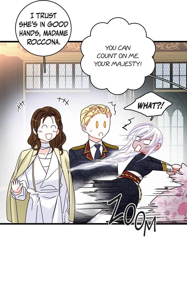 13th Prince Chapter 4 – Page 6