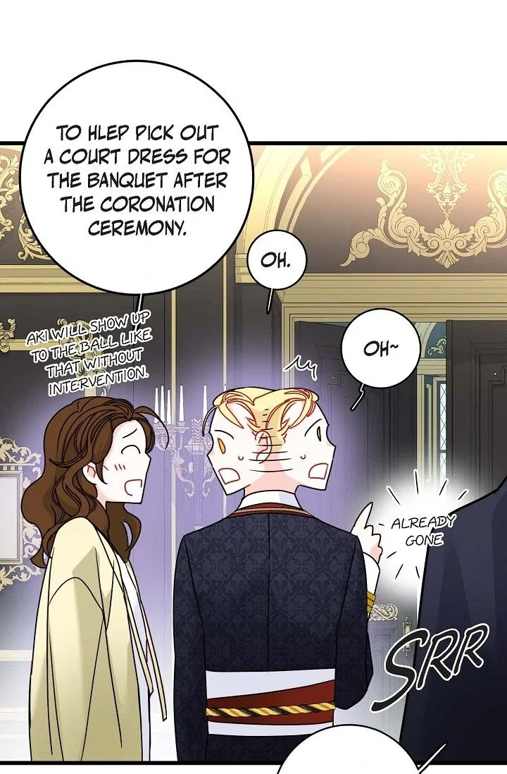 13th Prince Chapter 4 – Page 7