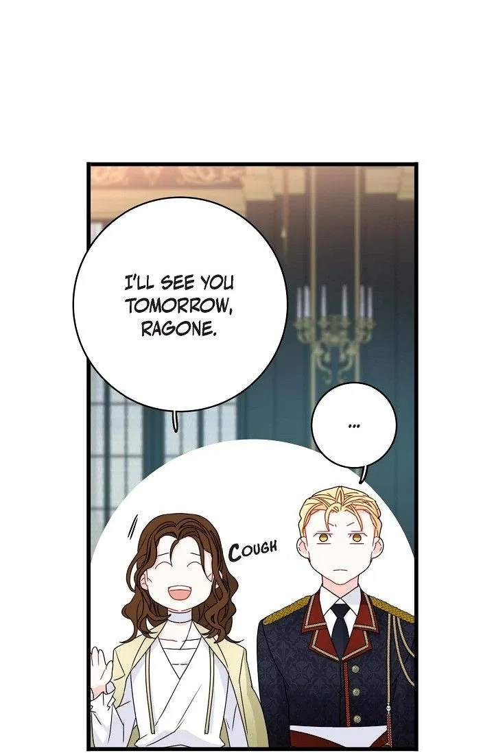 13th Prince Chapter 4 – Page 10