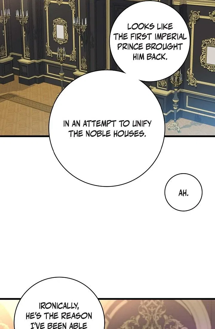 13th Prince Chapter 4 – Page 14