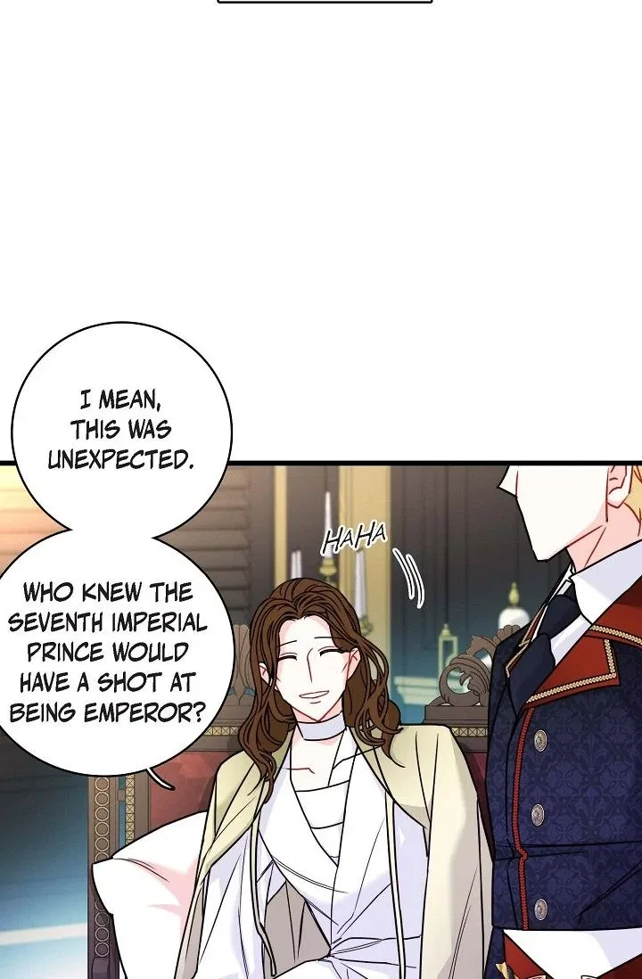 13th Prince Chapter 4 – Page 20