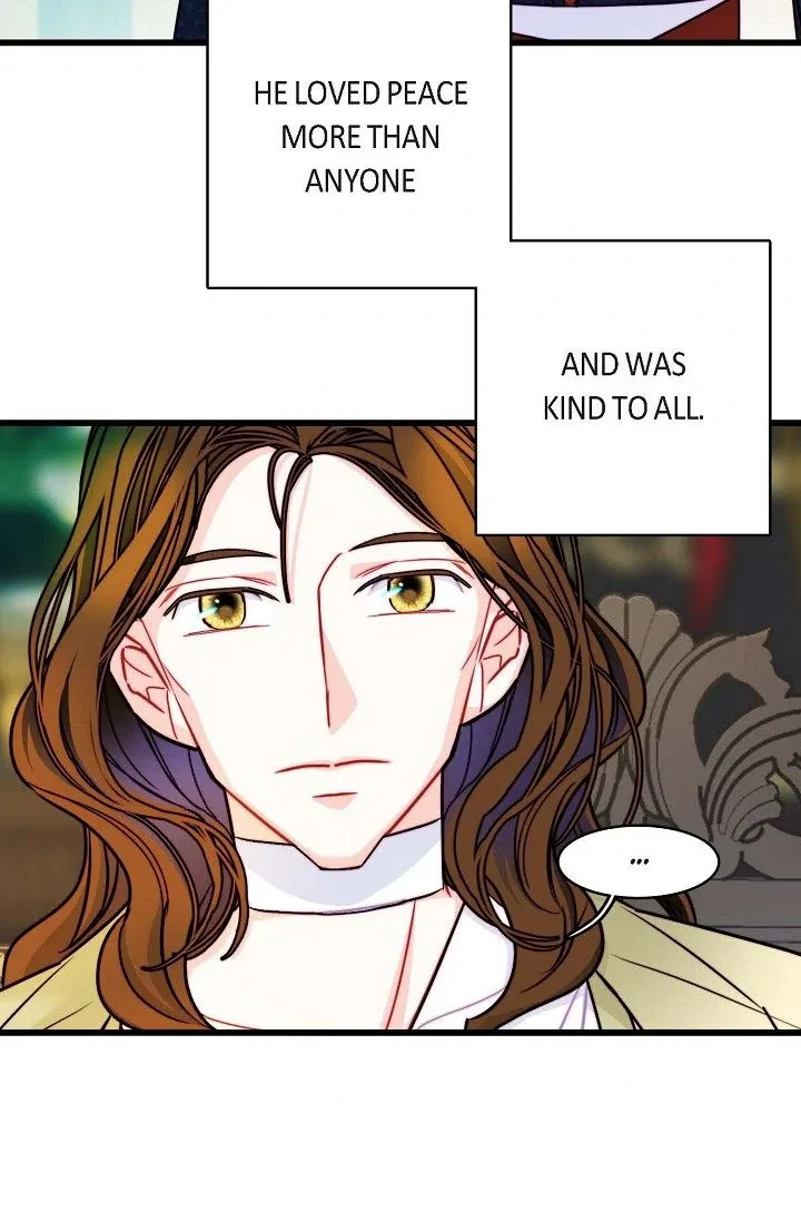 13th Prince Chapter 4 – Page 23