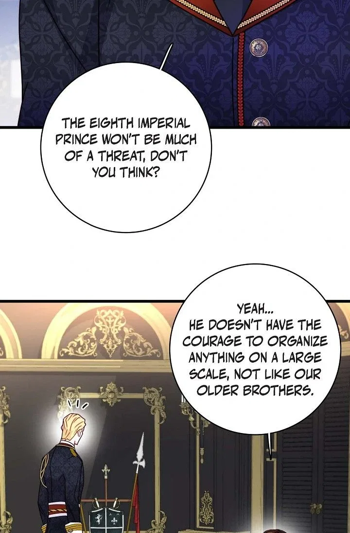13th Prince Chapter 4 – Page 25