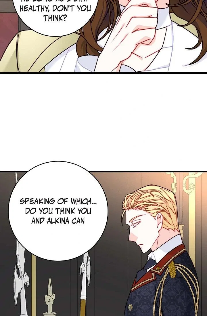 13th Prince Chapter 4 – Page 27