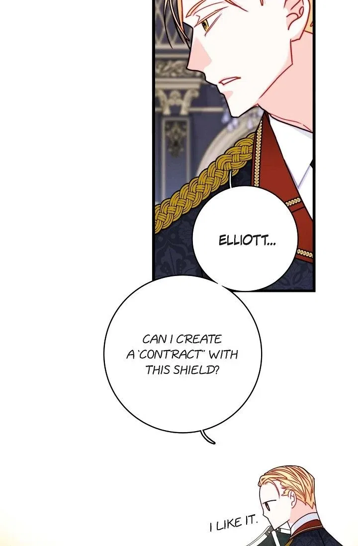 13th Prince Chapter 4 – Page 30