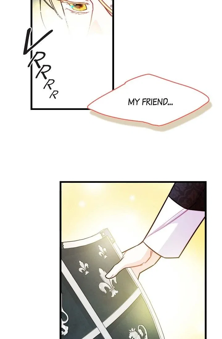 13th Prince Chapter 4 – Page 32