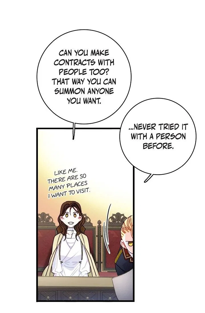 13th Prince Chapter 4 – Page 39