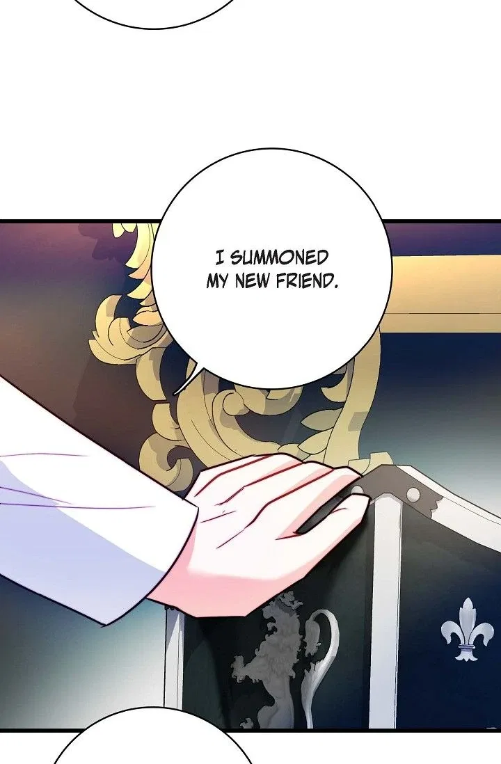 13th Prince Chapter 4 – Page 48