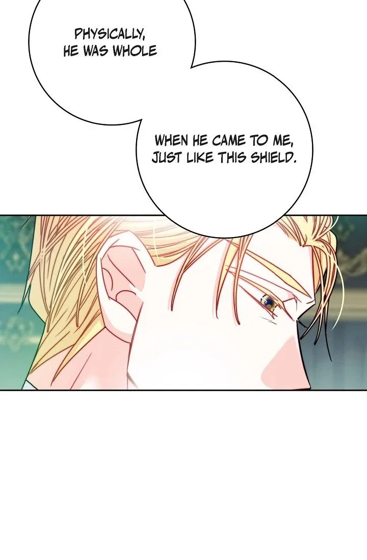 13th Prince Chapter 4 – Page 49