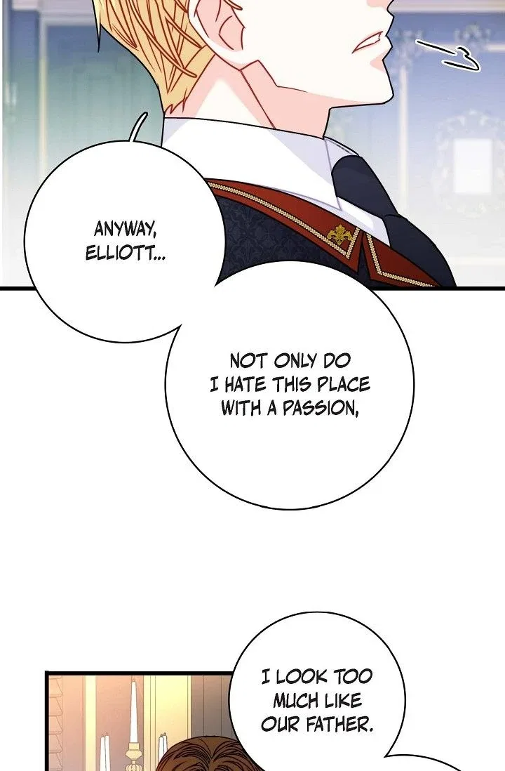 13th Prince Chapter 4 – Page 55