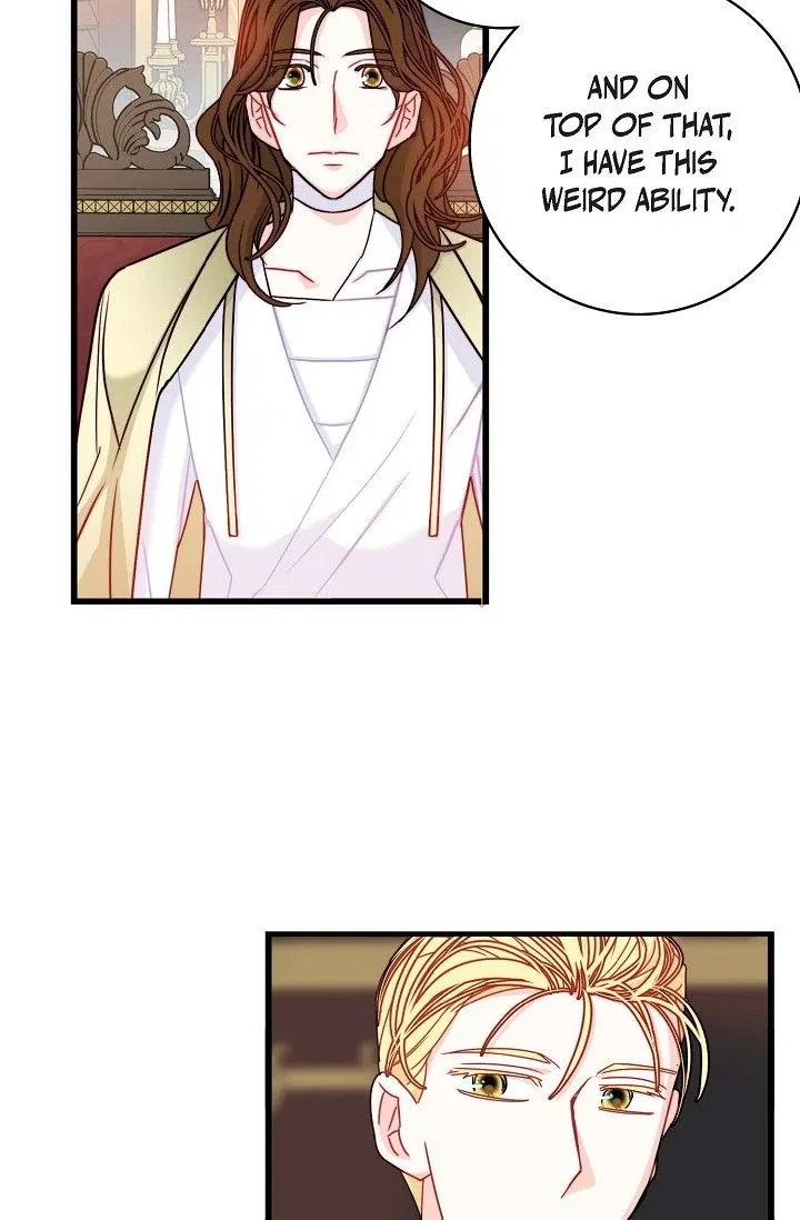 13th Prince Chapter 4 – Page 56