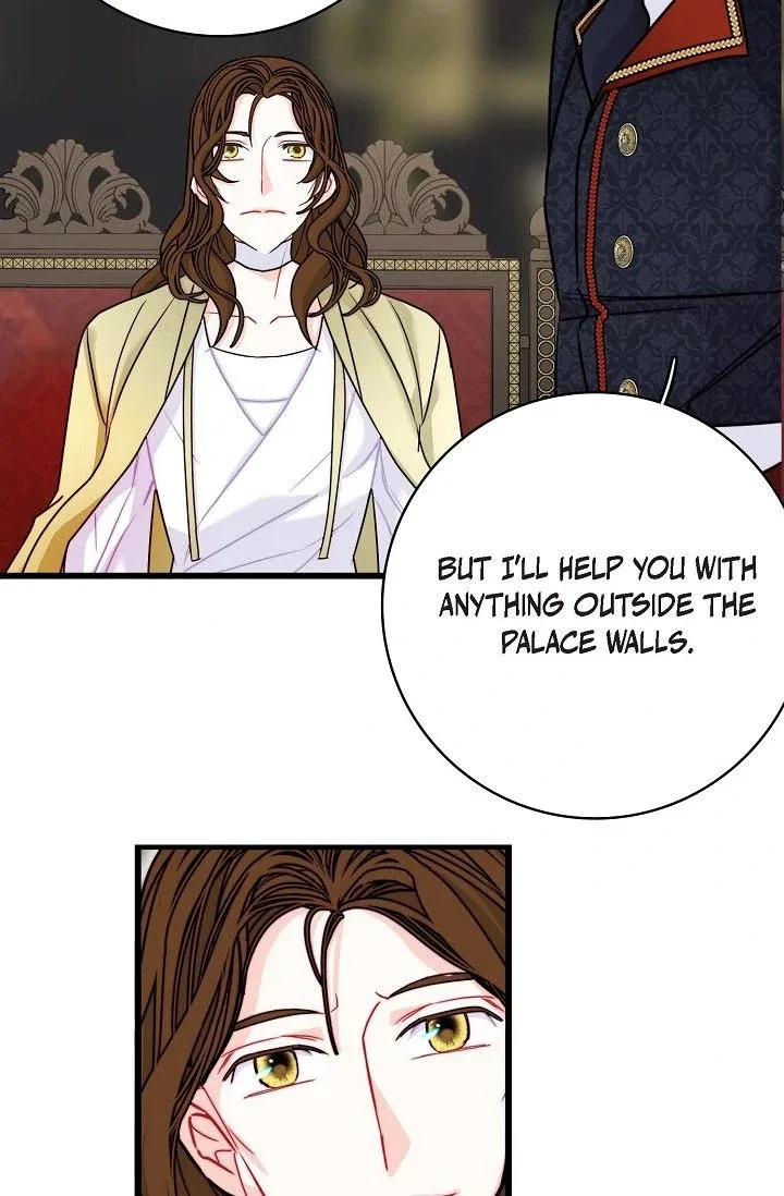 13th Prince Chapter 4 – Page 58