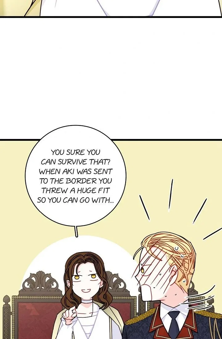 13th Prince Chapter 4 – Page 61