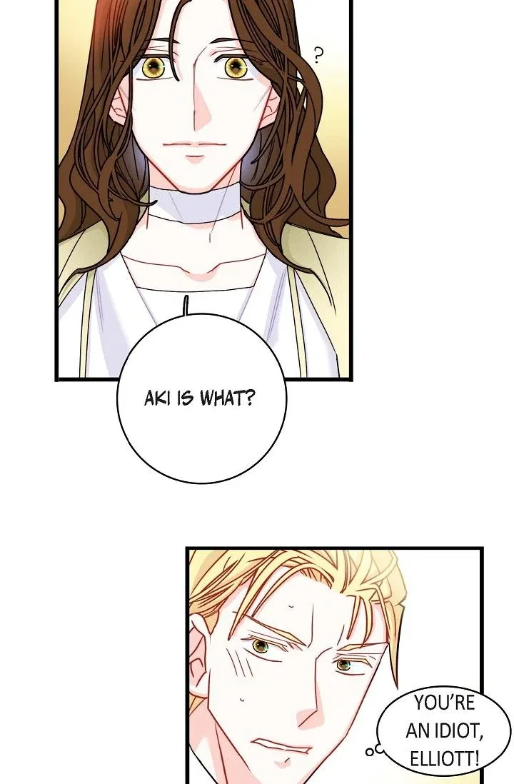 13th Prince Chapter 4 – Page 63