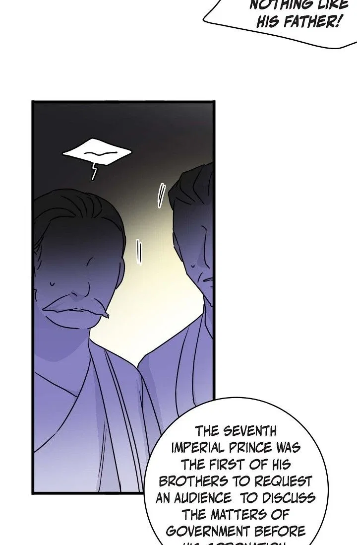 13th Prince Chapter 4 – Page 76
