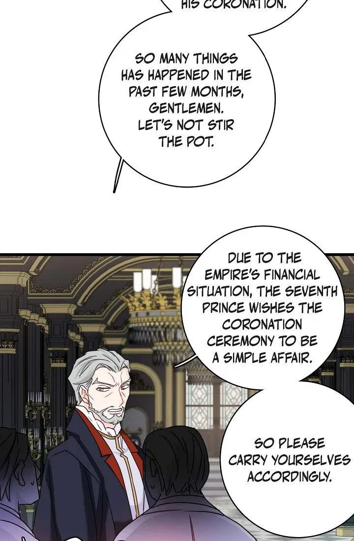 13th Prince Chapter 4 – Page 77
