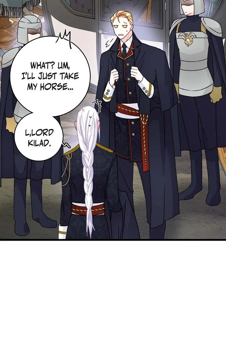 13th Prince Chapter 3 – Page 7